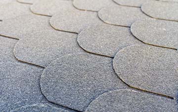 Fressingfield asphalt roofing costs
