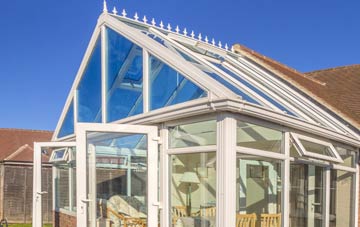 conservatory roof insulation costs Fressingfield
