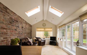 conservatory roof insulation Fressingfield, Suffolk