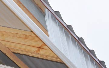 why Fressingfield fascia repairs are essential