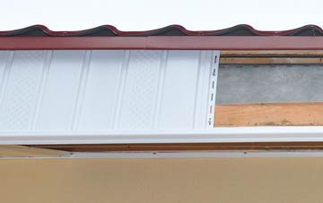 Fressingfield fascia repair costs