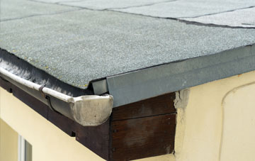 Fressingfield flat garage roofing repairs