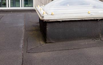 disadvantages of Fressingfield flat roofs
