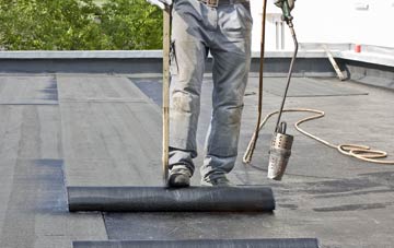 flat roof replacement Fressingfield, Suffolk
