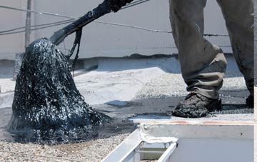 Fressingfield flat roof waterproofing costs