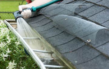 Fressingfield gutter cleaning costs