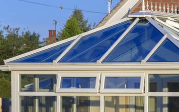 professional Fressingfield conservatory insulation