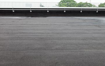 Fressingfield asphalt roof replacement