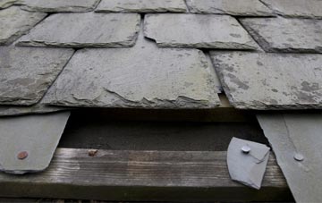 Fressingfield slate roof repairs and maintenance