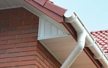 Fressingfield soffit repair costs