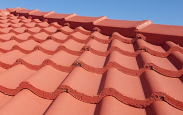 Fressingfield tile and slate roof replacement