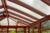 Fressingfield conservatory roofing insulation