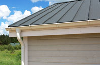 Fressingfield fascia repair