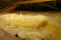 Fressingfield pitch roof insulation