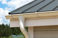 Fressingfield soffits